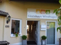Gastehaus Windhagen 