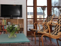 BalsamCo Apartment 