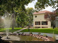 Parkhotel Albrecht