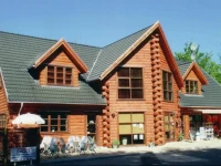 Silkeborg SГё-Camping Apartments 