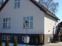 SГёborg Bed & Breakfast 