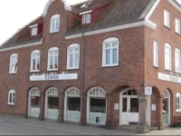 Hotel Plesner 