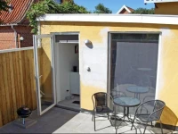 Apartment Carl I 