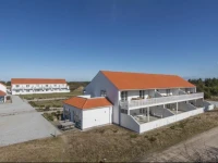Holiday Apartments HГёjengran 