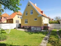 Holiday home Hans G- 1547 