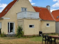 Holiday home Vinkelvej G- 5227 