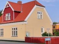 Skagen Holiday Home 4 