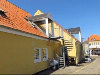 SkrГҐvej Bed & Breakfast 