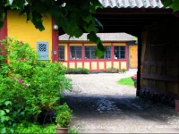 B&B RosenГёrn - Nyborg 