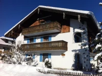 Haus Magnolia 