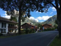 Hotel Schwansee 