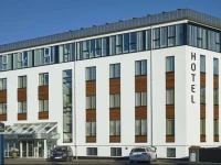 Best Western Hotel Skivehus 