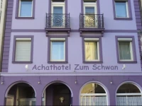 Achathotel Zum Schwan 