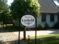 Pension LГ¦rkelill 
