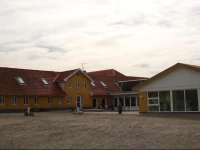 Hotel HГёjgaarden 