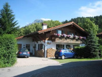 Haus Osterried