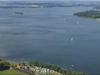 Gl. Г…lbo Camping & Cottages 