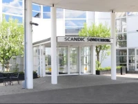 Scandic SГёnderborg 
