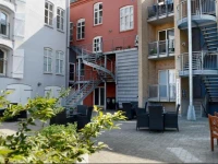 SГёnderborg City Apartments 