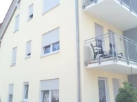 Apartmenthaus Gartner 
