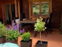 Ferienhaus Vulkaneifel Bei Hepp 