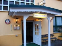 Ferienhotel Goldhubel 