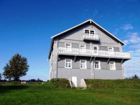 Kizhskaya blagodat guest house