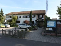 Landhotel Grashof 3*