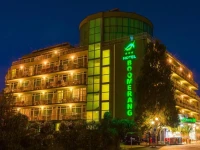 MPM Hotel Boomerang 3*