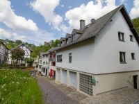 Ferienhaus Muhlenberg 