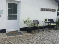 Thorupgaard Farm Holiday 