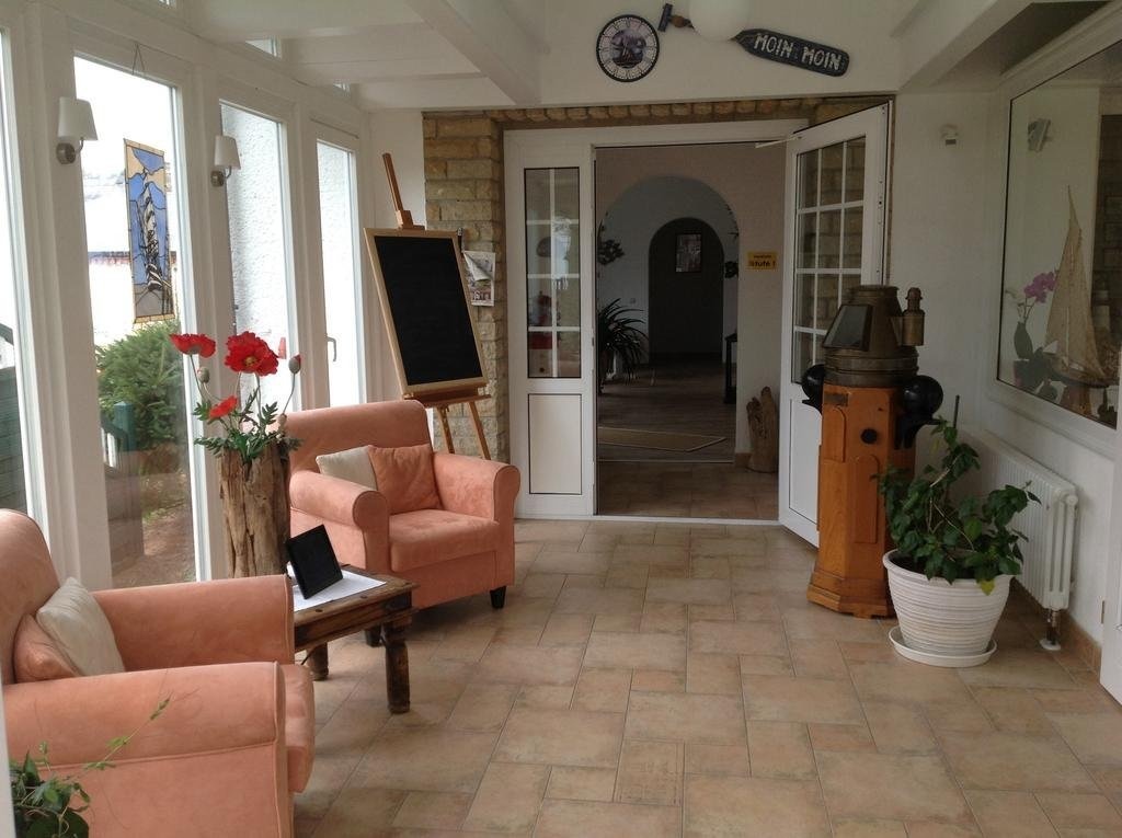 Pension Linde Prerow 3*