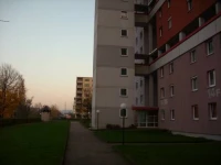 Flingermann Apartment Stuttgart 