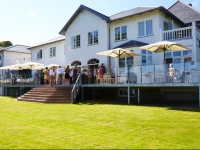 Stella Maris Hotel de Luxe 