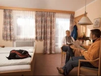 Haus Chiemgau - Kolping-Familienhotel 