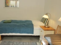 Tikob Bed & Breakfast 