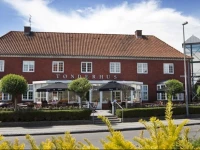 Hotel TГёnderhus 