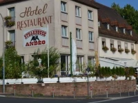 Hotel Schaffer 