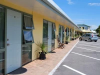 A La Vista Motel 
