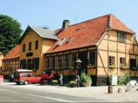Hotel TranekГ¦r Slotskro 