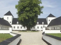 Vraa Slotshotel 