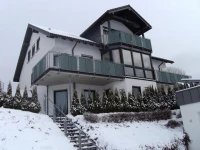 Ferienwohnung Moos-Hochsauerland 
