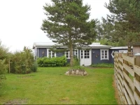Holiday home Knappenvej C- 2375 