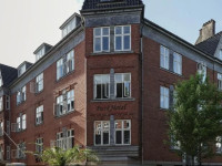 BB-Hotel Vejle Park