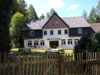 Naturferienhaus Luppbodemuhle 