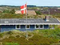 Holiday home BjГёrnedalen D- 512