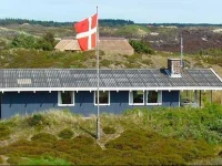 Holiday home BjГёrnedalen D- 512 