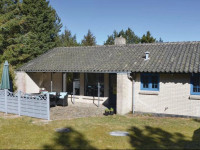 Holiday home Г?rnevej Vejers Strand IX