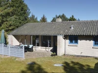 Holiday home Г?rnevej Vejers Strand IX 