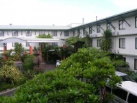 Jet Park Airport Hotel and Conference Centre 4*